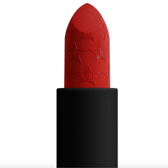 Jeffree Star Cosmetics, Velvet Trap Lipstick : Best Hair - Picture 4 of 6